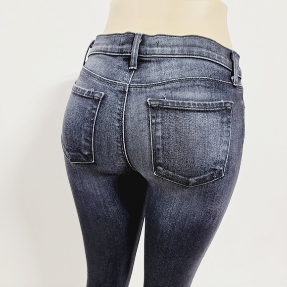 J Brand size 27 super skinny jeans - Picture 6 of 14